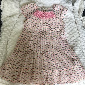 Baby dress